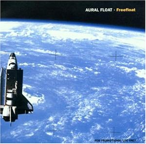 Aural Float - Af Study Ii